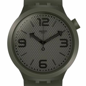 Unisex Watch Swatch SO27M100 (Ø 47 mm)