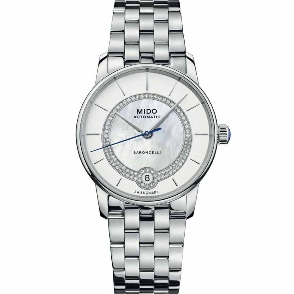 Damenuhr Mido M0378071103100 (Ø 33 mm)