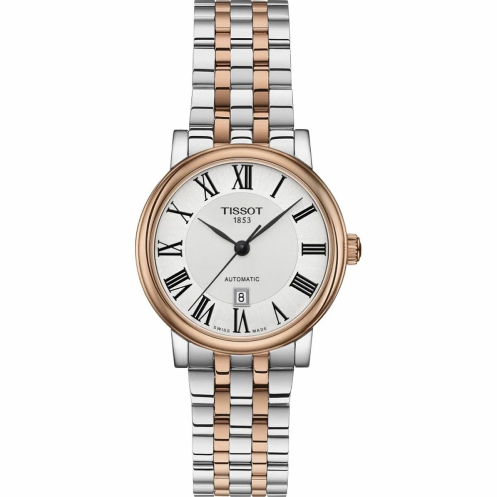 Montre Homme Tissot T1222072203300
