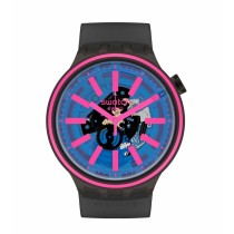 Montre Unisexe Swatch SO27B111 (Ø 47 mm)