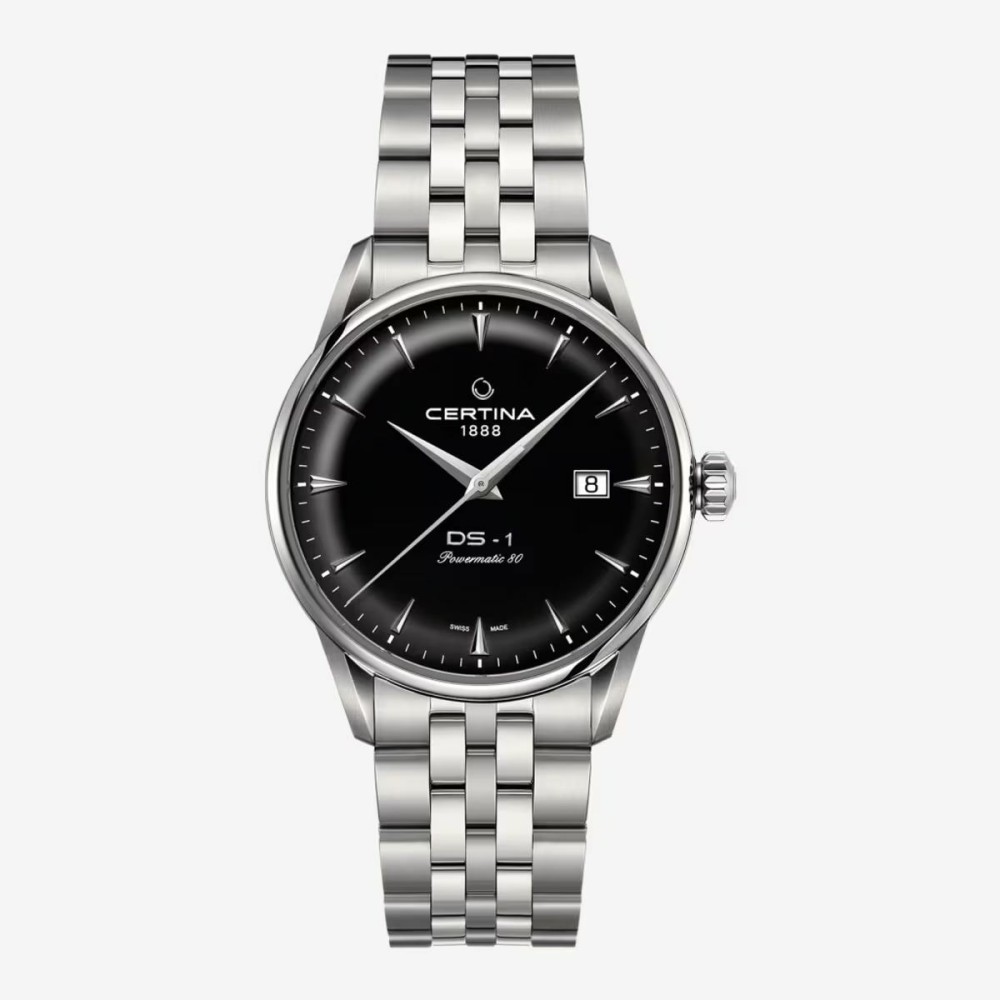 Montre Homme Certina C0298071105100 (Ø 40 mm)