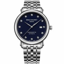 Herrenuhr Emile Chouriet 00.1168.G40.6.6.97.6 (Ø 40 mm)