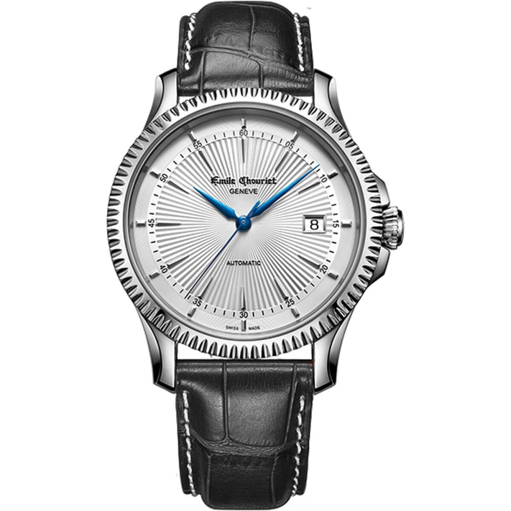 Herrenuhr Emile Chouriet 08.1155.G.6.6.27.2 (Ø 40 mm)