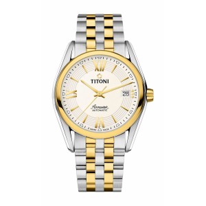 Montre Homme Titoni 83909SY-342 (Ø 38,5 mm)