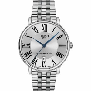Montre Homme Tissot T1224071103300 (Ø 40 mm)