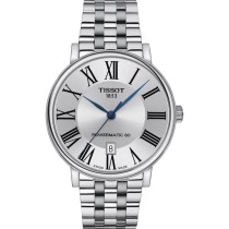Montre Homme Tissot T1224071103300 (Ø 40 mm)