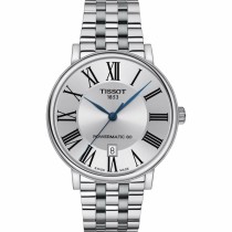 Montre Homme Tissot T1224071103300 (Ø 40 mm)