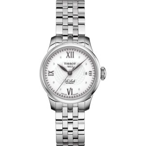 Montre Femme Tissot