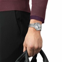 Herrenuhr Tissot T1224071103300 (Ø 40 mm)