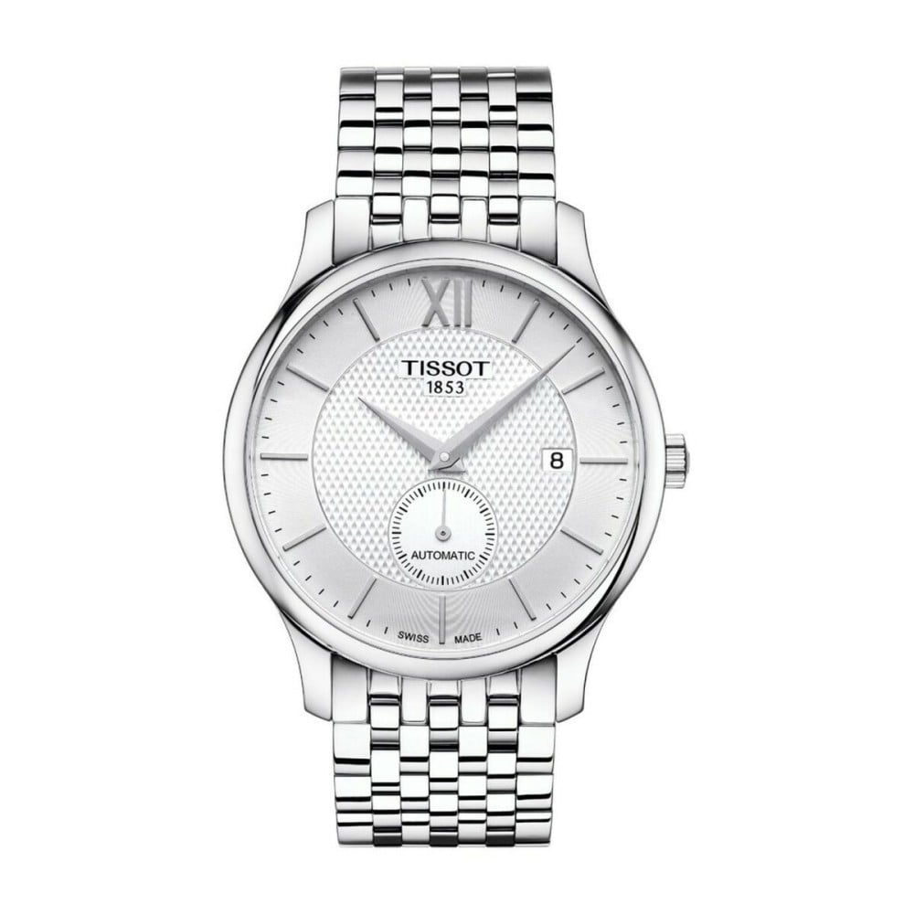Herrenuhr Tissot T0634281103800 (Ø 40 mm)