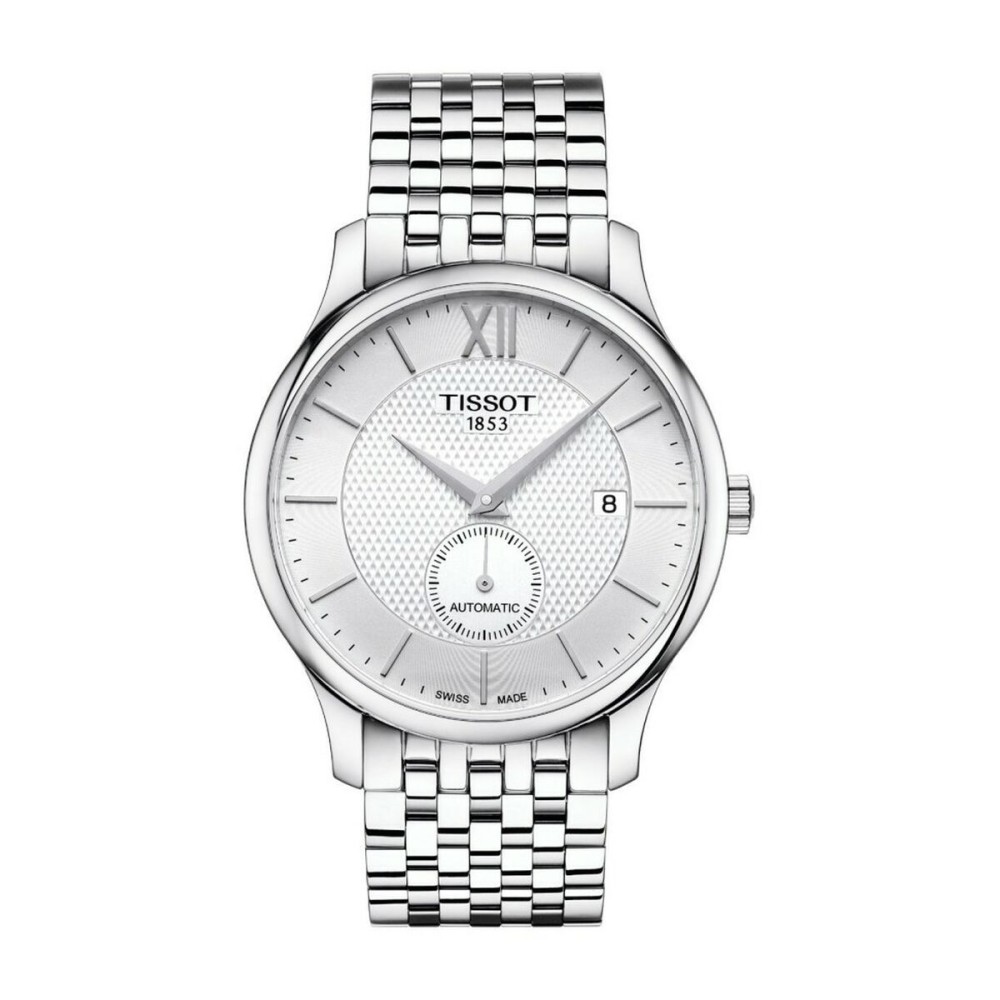 Montre Homme Tissot T0634281103800 (Ø 40 mm)