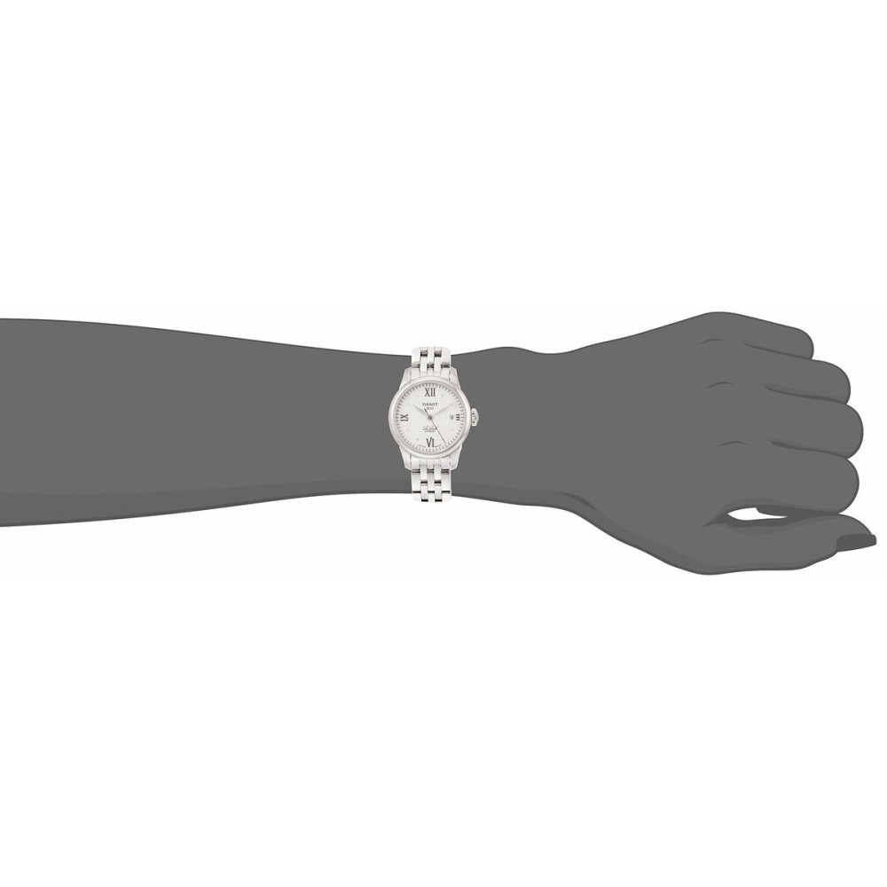 Montre Femme Tissot