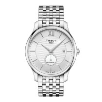 Montre Homme Tissot T0634281103800 (Ø 40 mm)