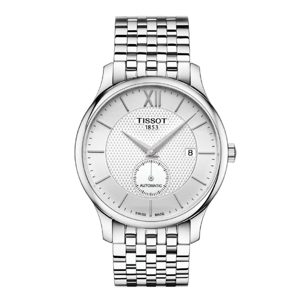 Montre Homme Tissot T0634281103800 (Ø 40 mm)