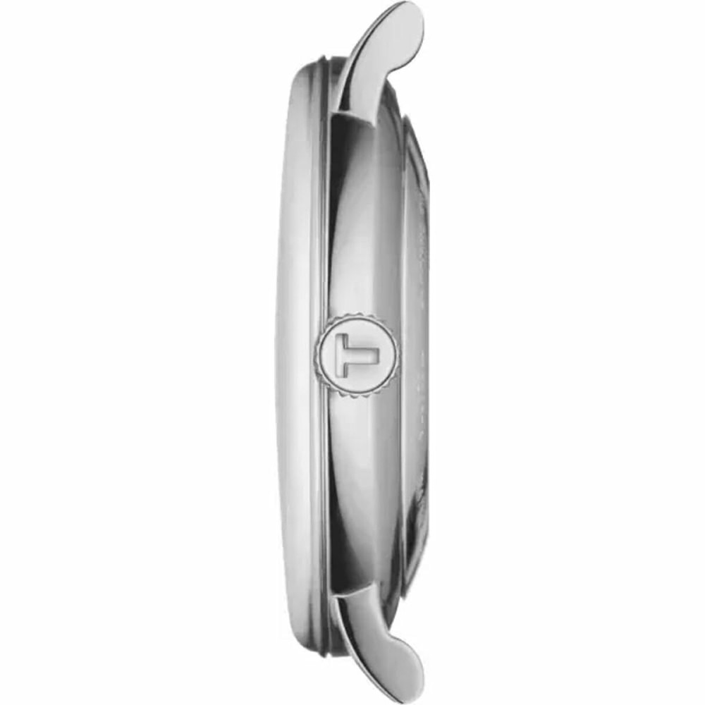 Montre Homme Tissot T1224071103300 (Ø 40 mm)