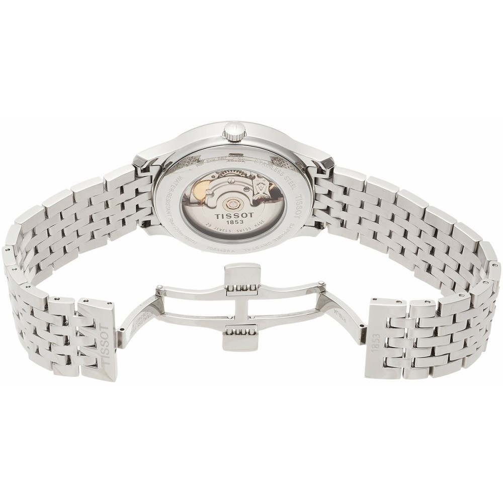 Montre Homme Tissot T0634281103800 (Ø 40 mm)