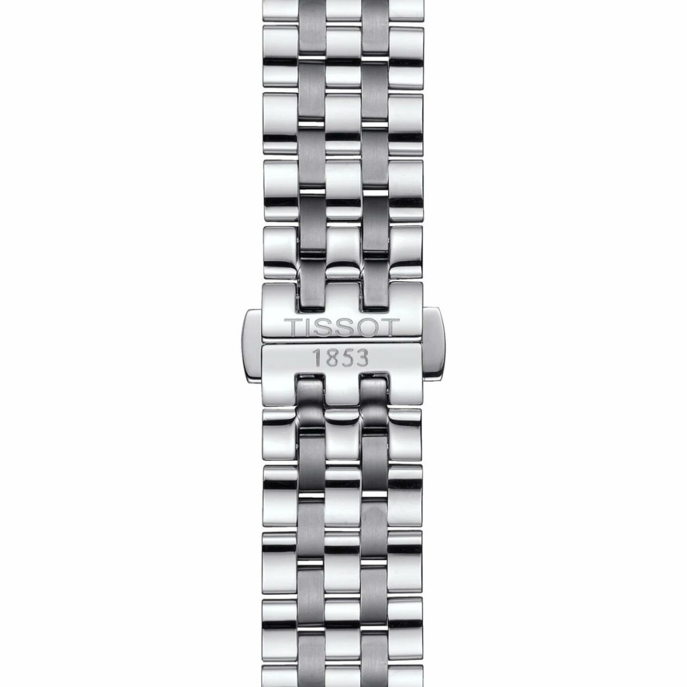 Herrenuhr Tissot T1224071103300 (Ø 40 mm)