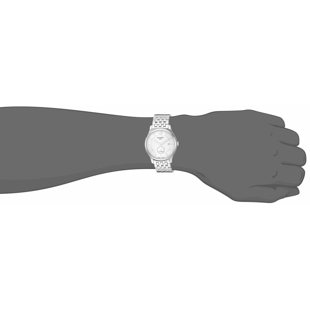 Montre Homme Tissot T0634281103800 (Ø 40 mm)