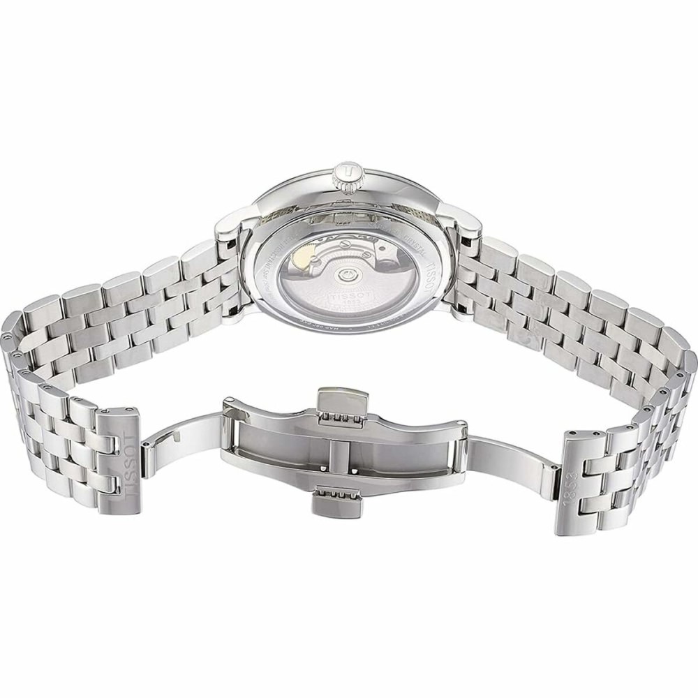 Montre Homme Tissot T1224071103300 (Ø 40 mm)
