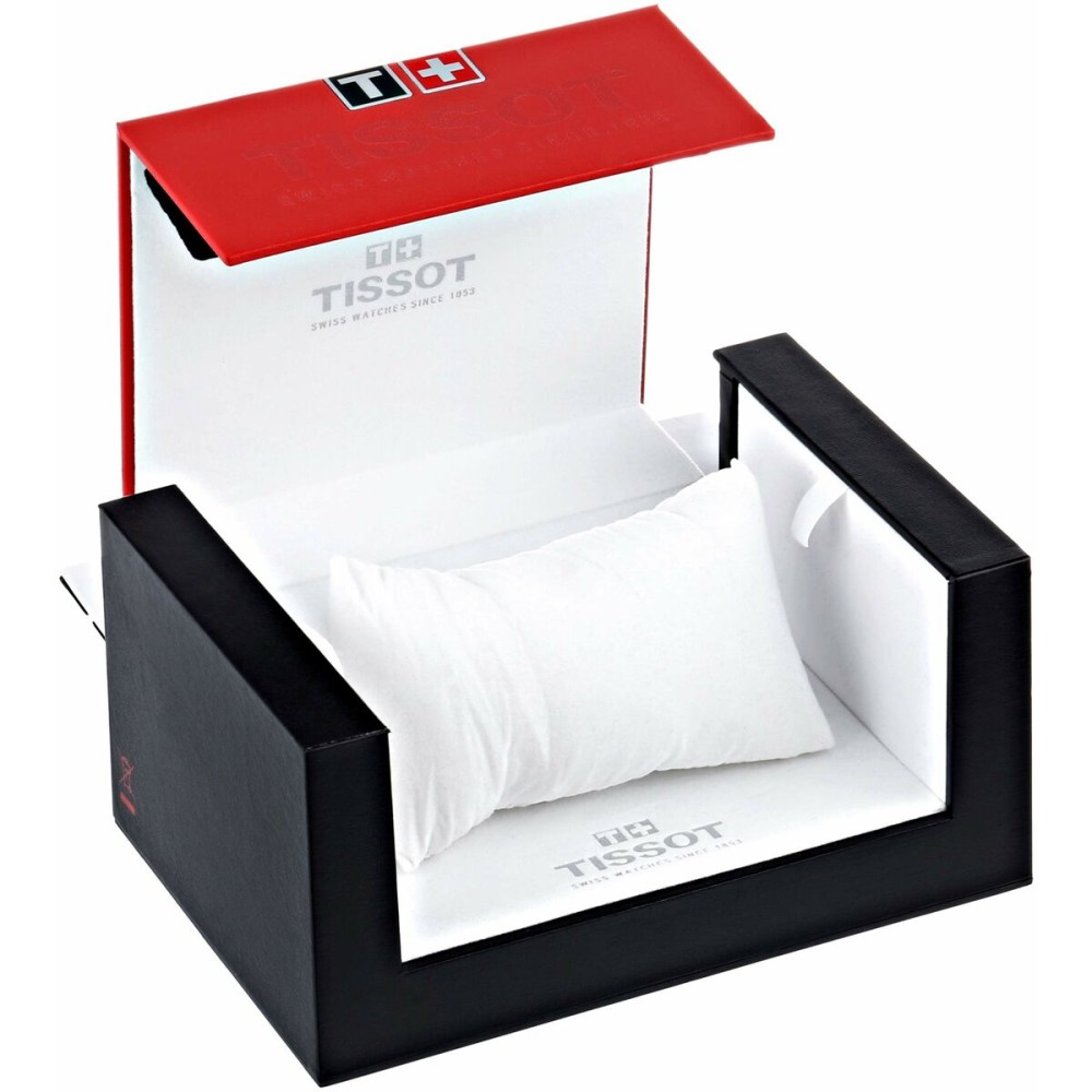 Montre Homme Tissot T0634281103800 (Ø 40 mm)