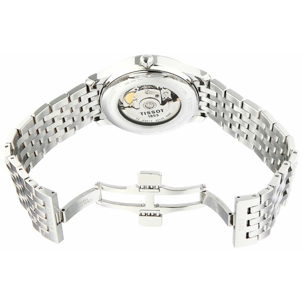 Montre Homme Tissot T0634281103800 (Ø 40 mm)