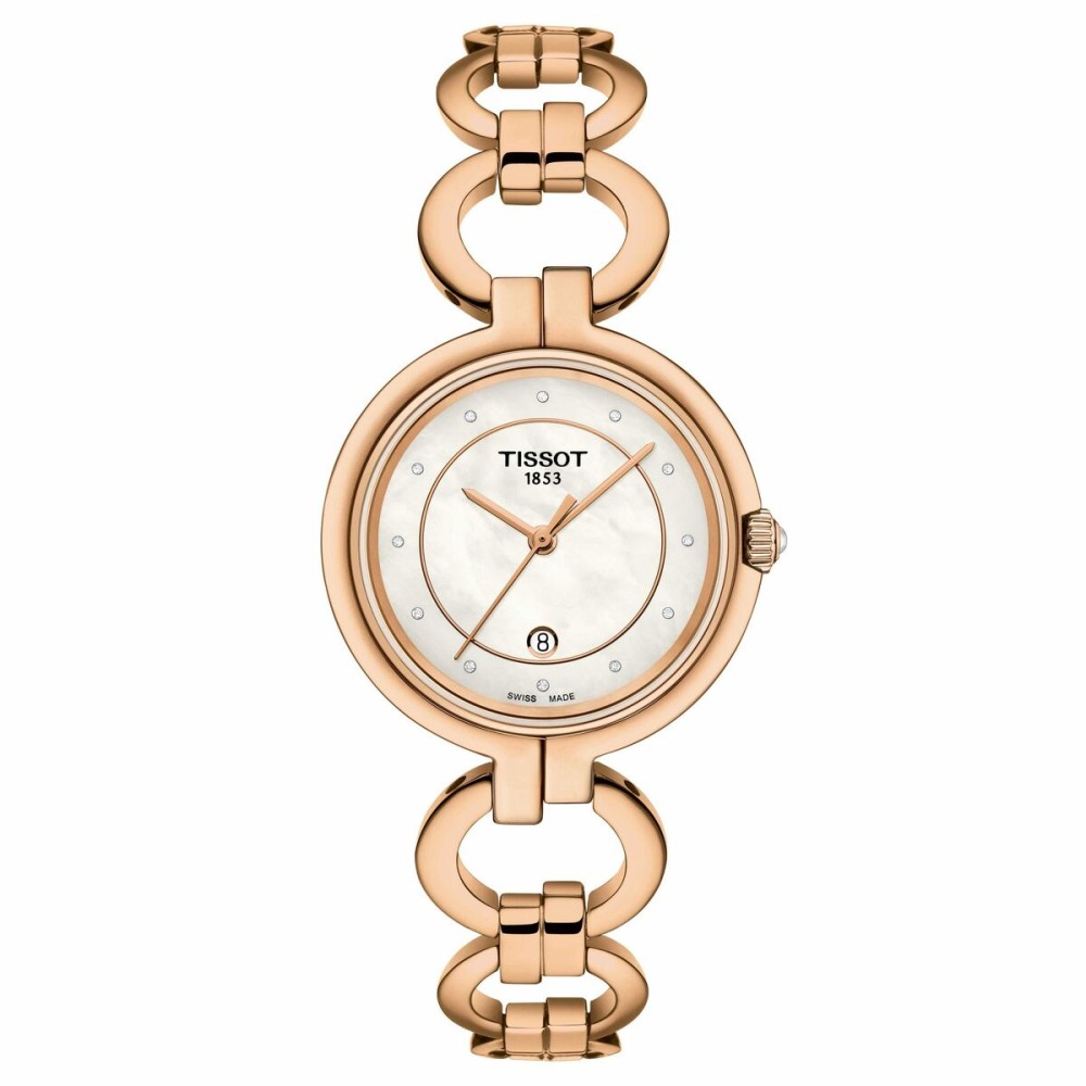 Montre Femme Tissot T0942103311601 (Ø 26 mm)