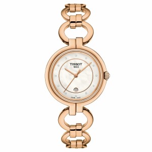 Montre Femme Tissot T0942103311601 (Ø 26 mm)