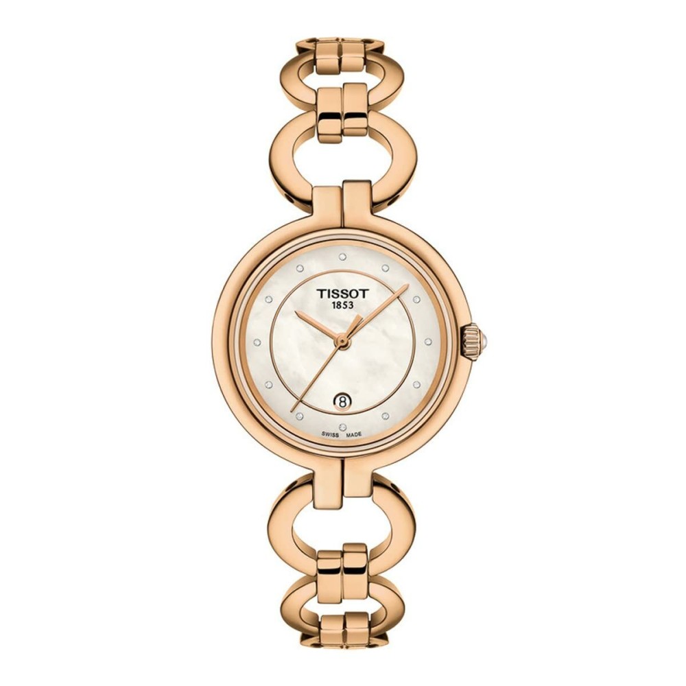 Montre Femme Tissot T0942103311601 (Ø 26 mm)