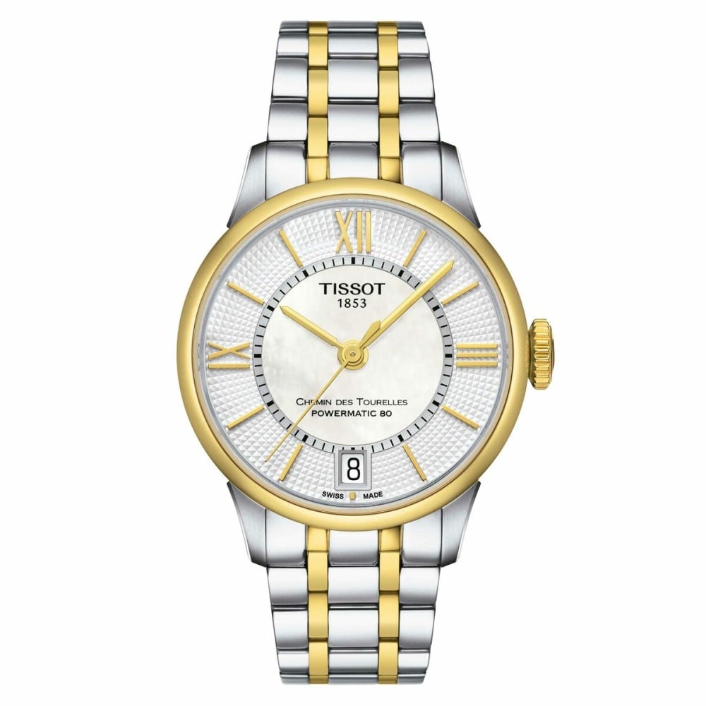 Damenuhr Tissot T0992072211800