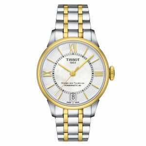 Montre Femme Tissot T0992072211800
