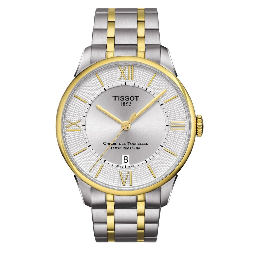Herrenuhr Tissot T0994072203800 (Ø 42 mm)