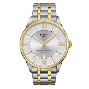Montre Homme Tissot T0994072203800 (Ø 42 mm)