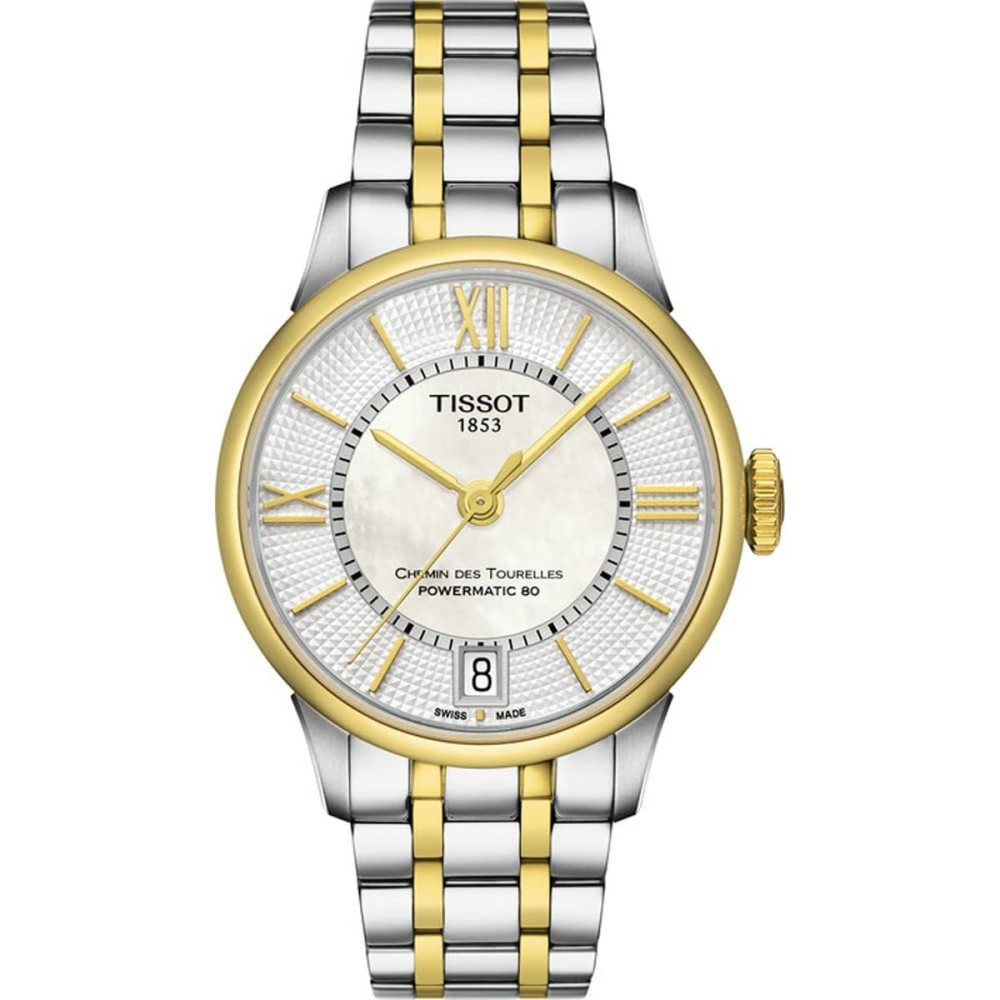 Ladies' Watch Tissot T0992072211800