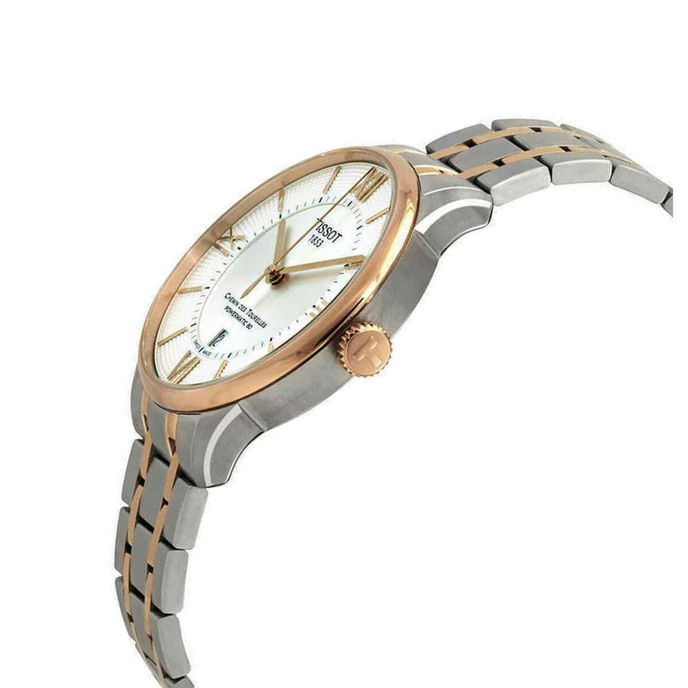 Montre Femme Tissot T0992072211800