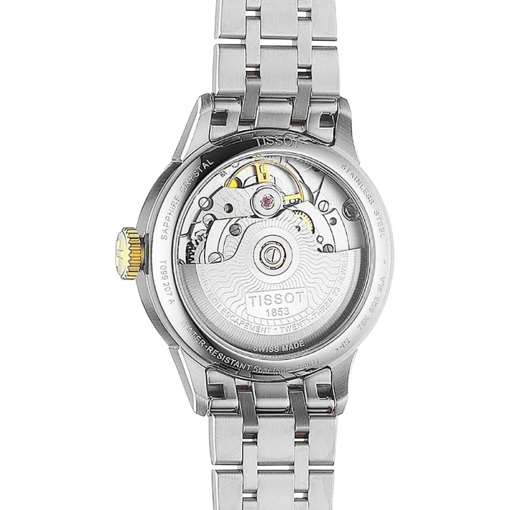 Montre Femme Tissot T0992072211800