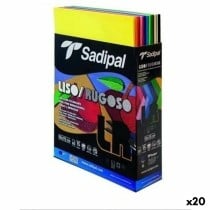 Cards Sadipal Sky blue 50 x 70 cm (20 Units)