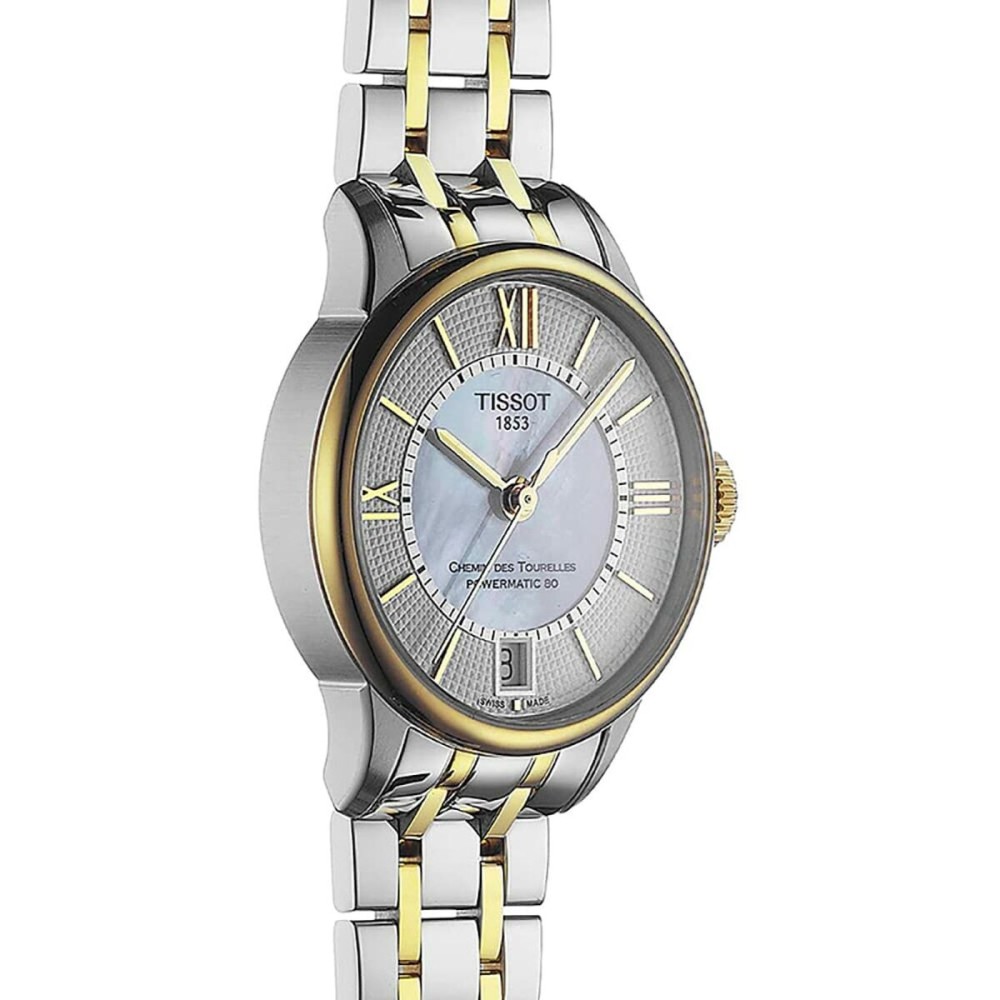Montre Femme Tissot T0992072211800