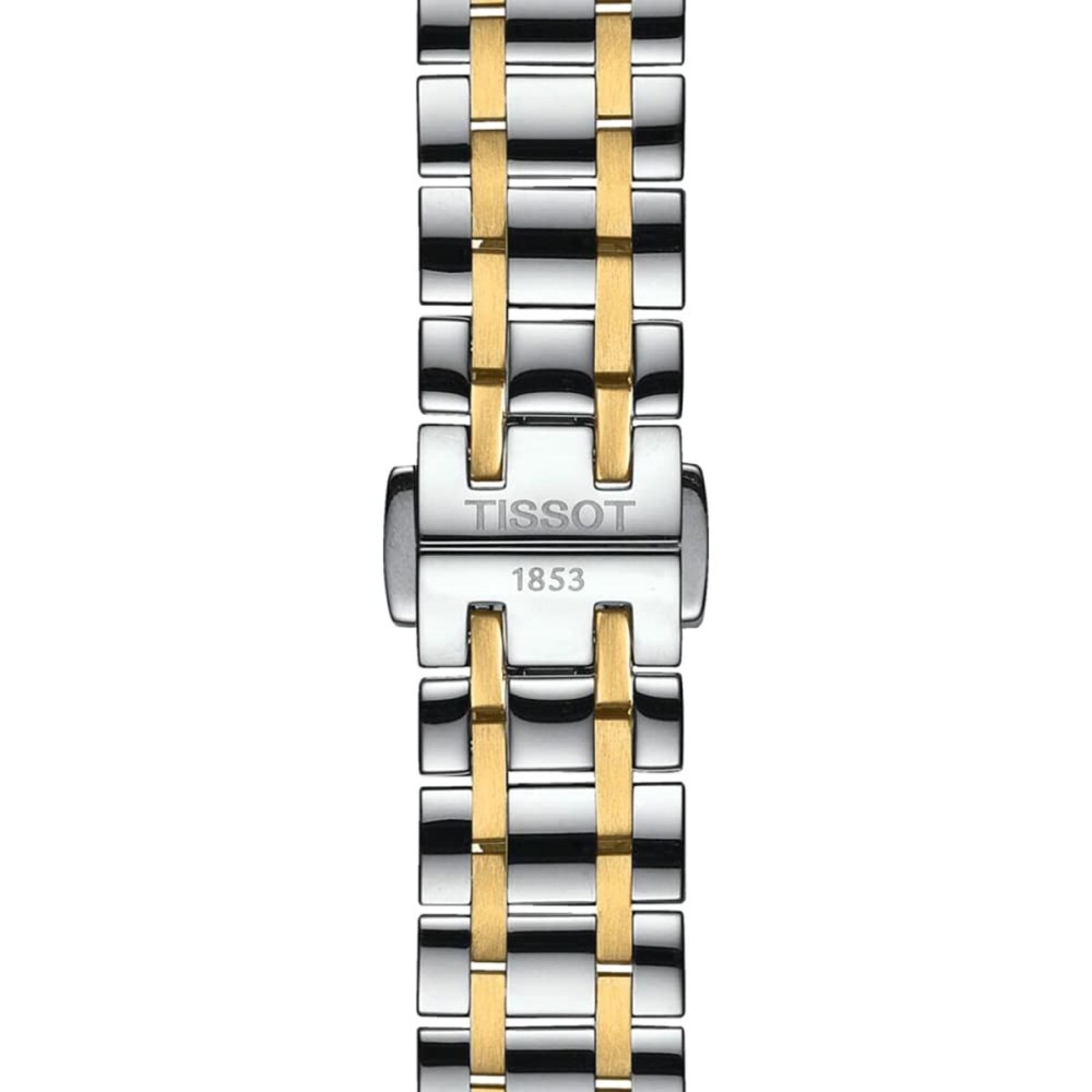 Damenuhr Tissot T0992072211800