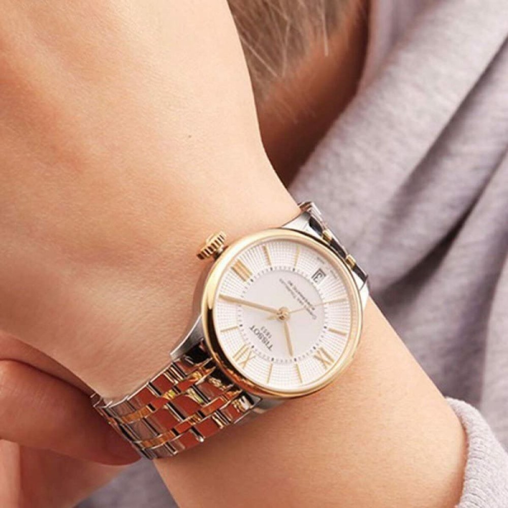 Montre Femme Tissot T0992072211800