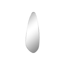 Miroir mural Home ESPRIT Noir 55 X 2 X 160 CM