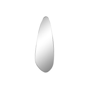 Miroir mural Home ESPRIT Noir 55 X 2 X 160 CM