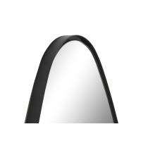 Miroir mural Home ESPRIT Noir 55 X 2 X 160 CM
