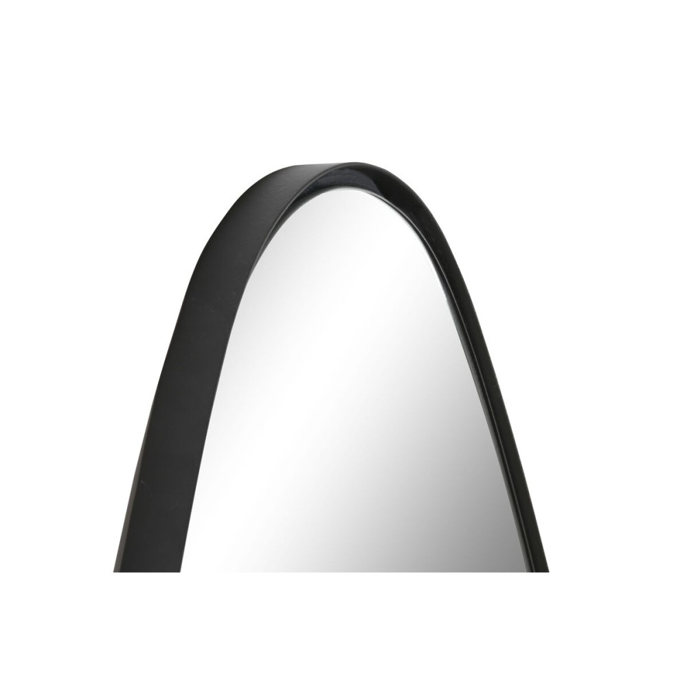 Wandspiegel Home ESPRIT Schwarz 55 X 2 X 160 CM