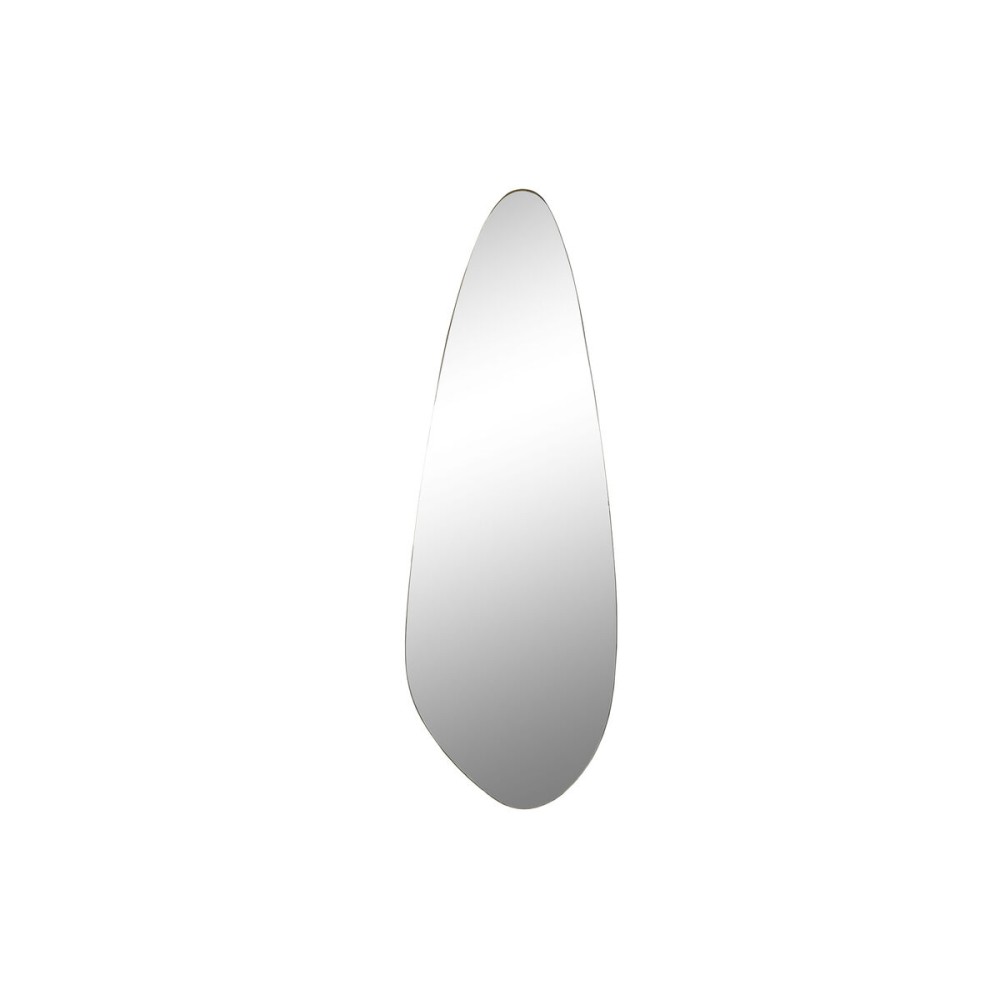 Miroir mural Home ESPRIT Doré 55 X 2 X 160 CM