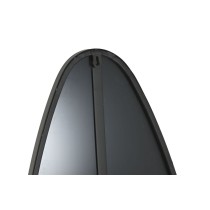 Miroir mural Home ESPRIT Noir 55 X 2 X 160 CM