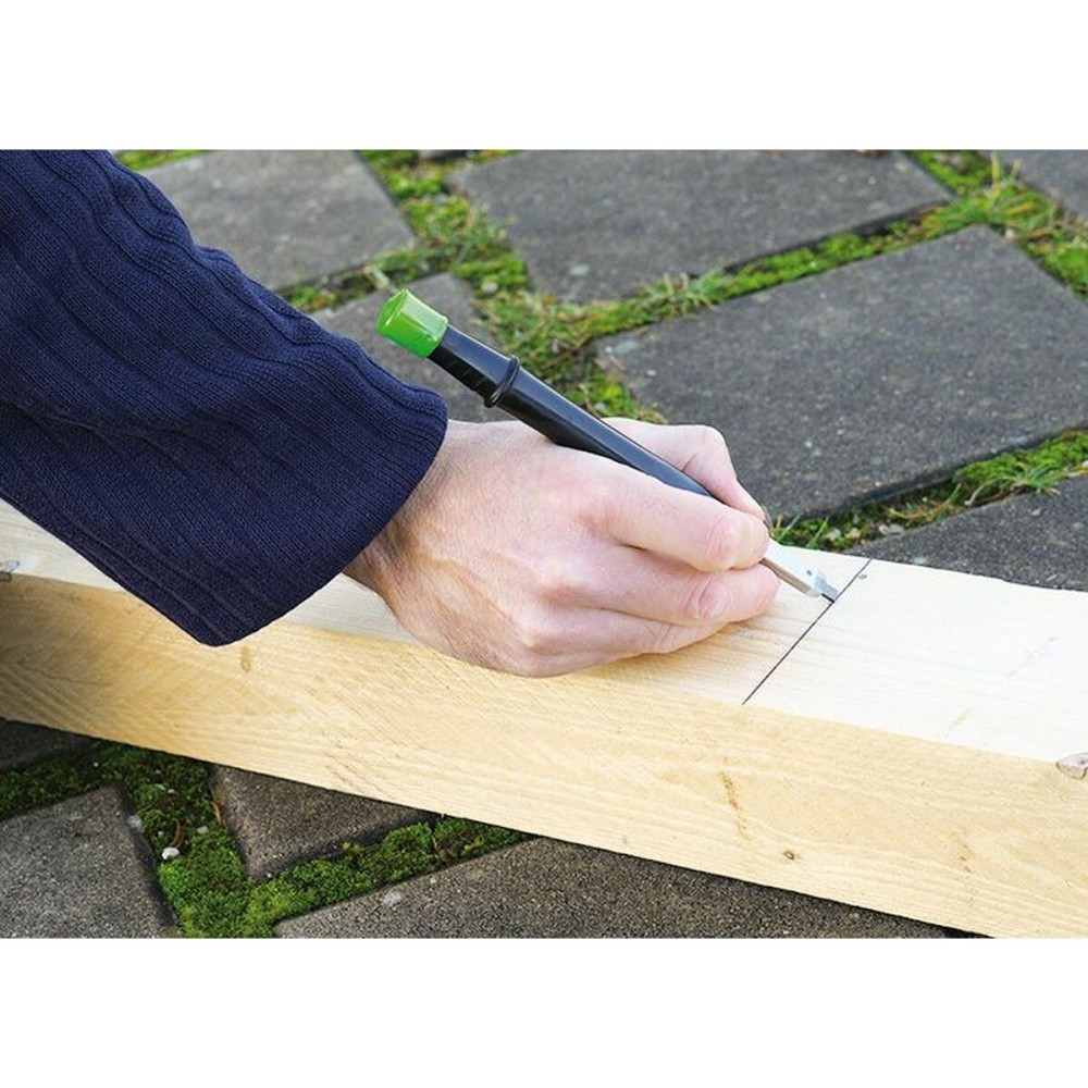 Minen Pica Dry Schreinerei Graphit