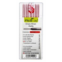 Mines Pica Dry Graphite