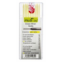 Mines Pica Dry Graphite