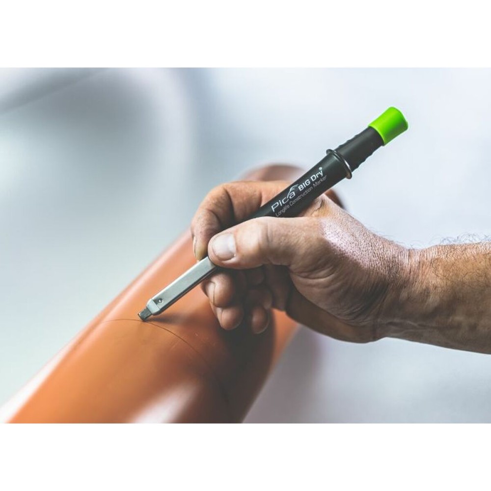 Druckbleistift Pica Schreinerei