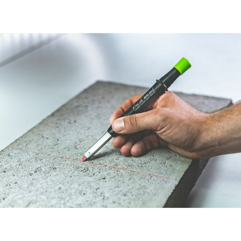 Druckbleistift Pica Schreinerei